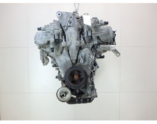 Двигатель VQ35DE для Nissan Murano (Z52) 2015> БУ состояние отличное