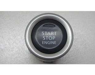 Кнопка запуска двигателя для Mitsubishi Pajero/Montero Sport (KS) 2015> БУ состояние отличное