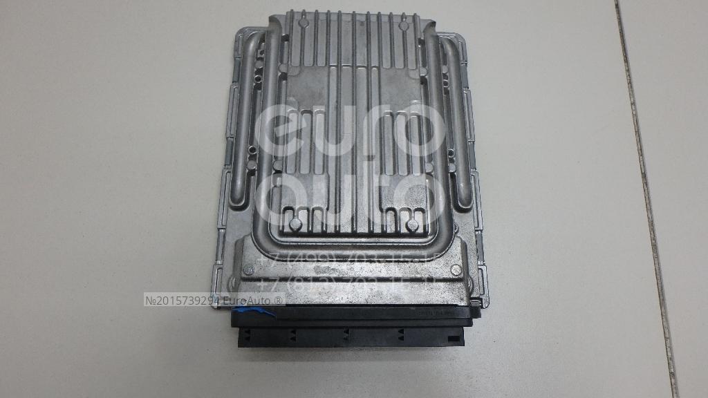 Блок управления двигателем для BMW X6 E71 2008-2014