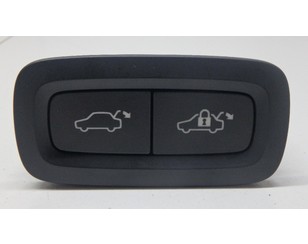 Кнопка открывания багажника для Volvo XC90 2015> с разборки состояние отличное