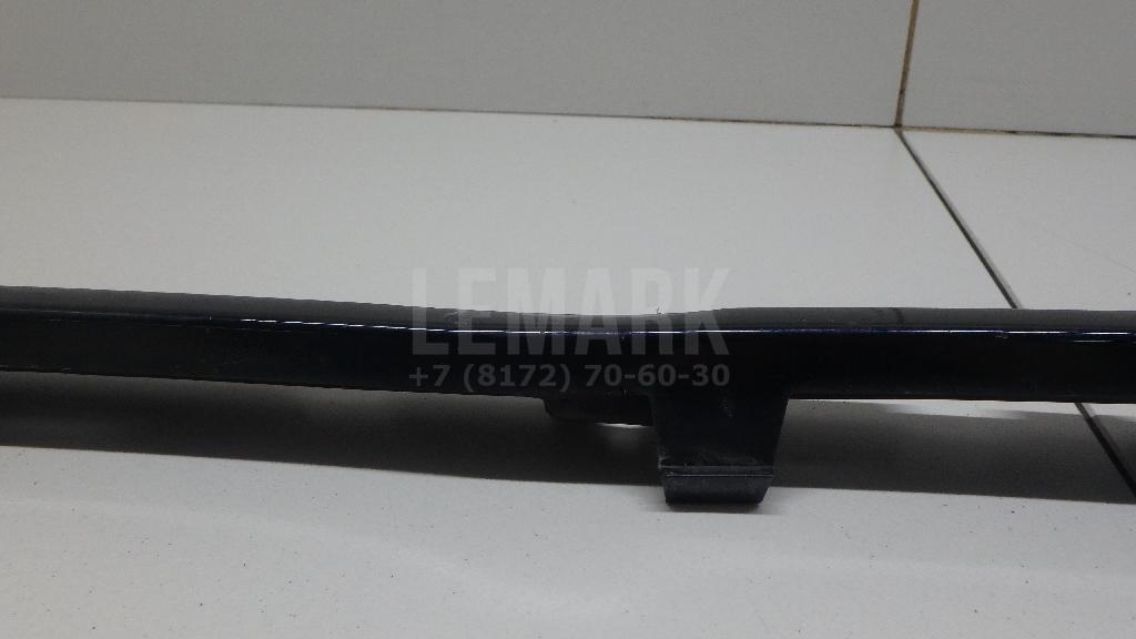 Накладка переднего бампера для  Brilliance M2 2006-2012