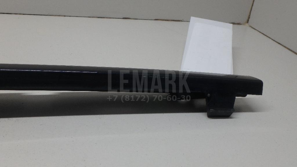 Накладка переднего бампера для  Brilliance M2 2006-2012