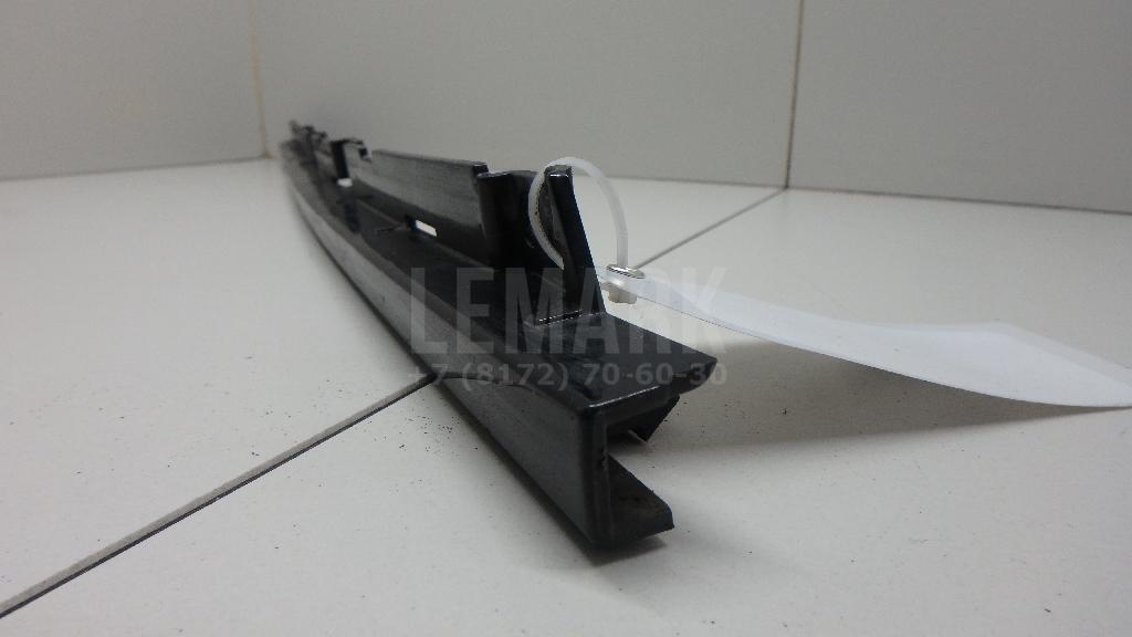 Накладка переднего бампера для  Brilliance M2 2006-2012