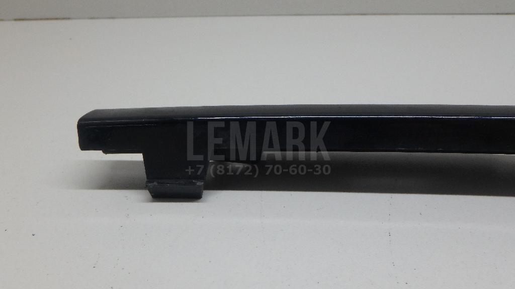 Накладка переднего бампера для  Brilliance M2 2006-2012