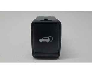 Кнопка открывания багажника для Nissan X-Trail (T32) 2014> б/у состояние отличное