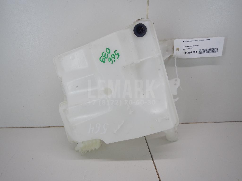 Бачок омывателя лобового стекла 2229547 Ford