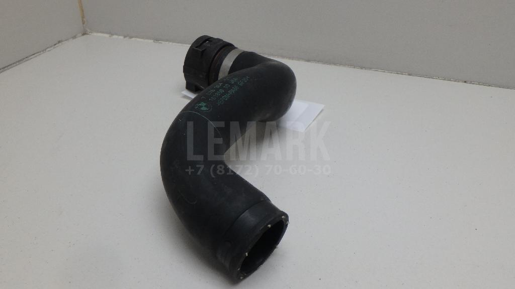 Патрубок радиатора для  BMW X1 F48 2014-2022