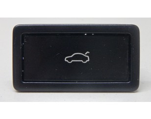 Кнопка открывания багажника для Audi A6 [C6,4F] 2004-2011 б/у состояние отличное