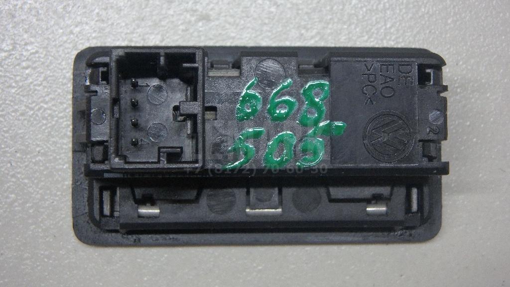Кнопка открывания багажника для  Audi A4 [B5] 1994-2001