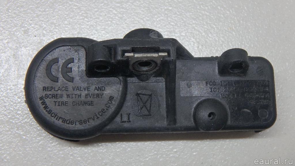 Датчик давления в шине (TPMS)