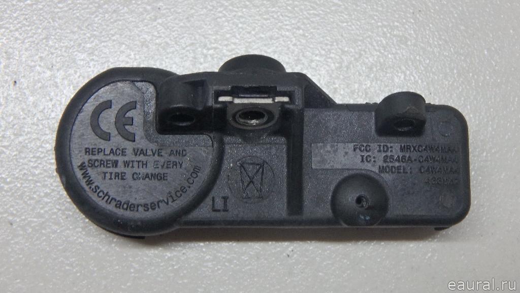Датчик давления в шине (TPMS)