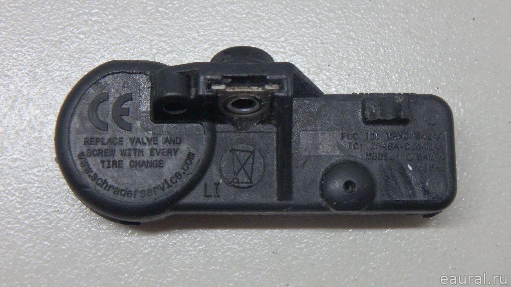Датчик давления в шине (TPMS)