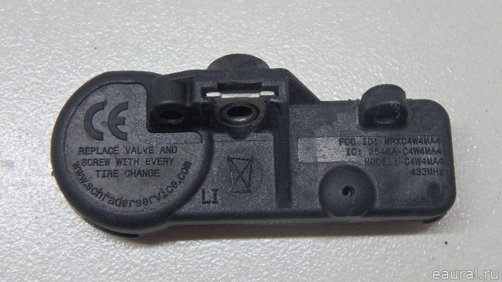 Датчик давления в шине (TPMS)