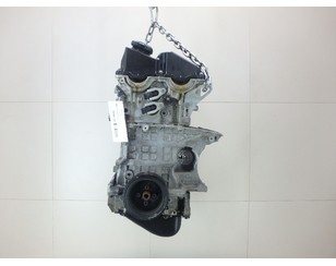 Двигатель (ДВС) N46B20 B для BMW 3-serie E92/E93 2006-2012 б/у состояние отличное