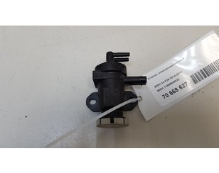 Клапан электромагнитный для Mini Clubman R55 2007-2014 с разборки состояние отличное