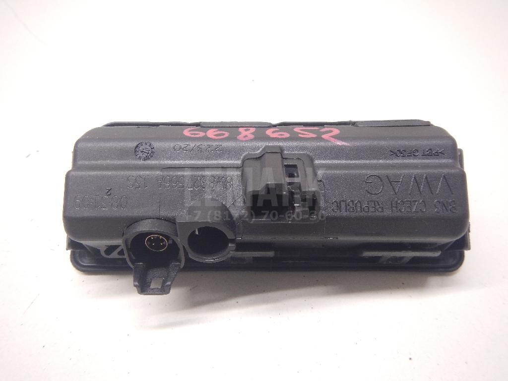 Кнопка открывания багажника для  Audi 80/90 [B4] 1991-1995