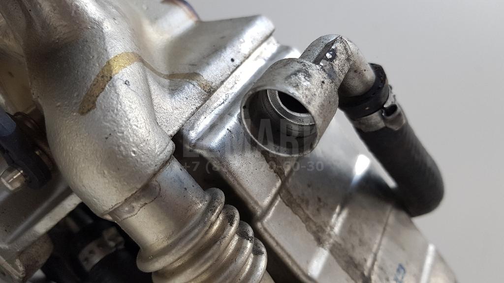 Радиатор системы EGR для  Audi A4 [B8] 2007-2015