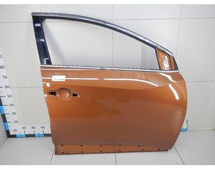 Дверь передняя правая для Nissan Murano (Z52) 2015> БУ состояние отличное