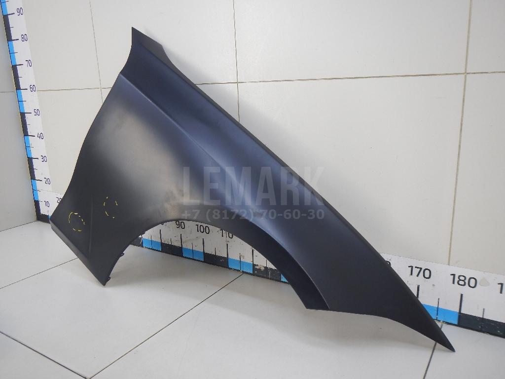 Крыло переднее правое для  BMW 4-serie G22/G23 2020