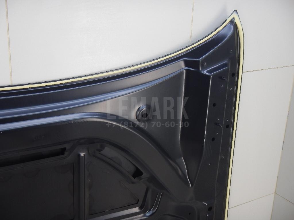Капот для  BMW X4 F26 2014-2018