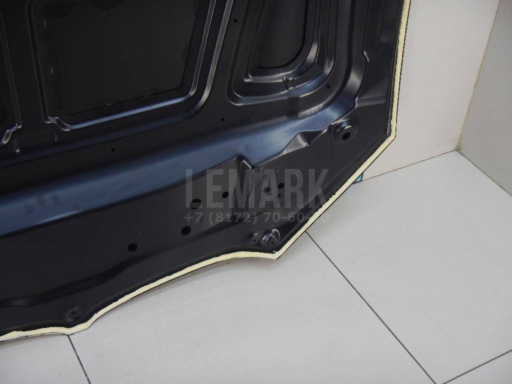 Капот для  BMW X4 F26 2014-2018