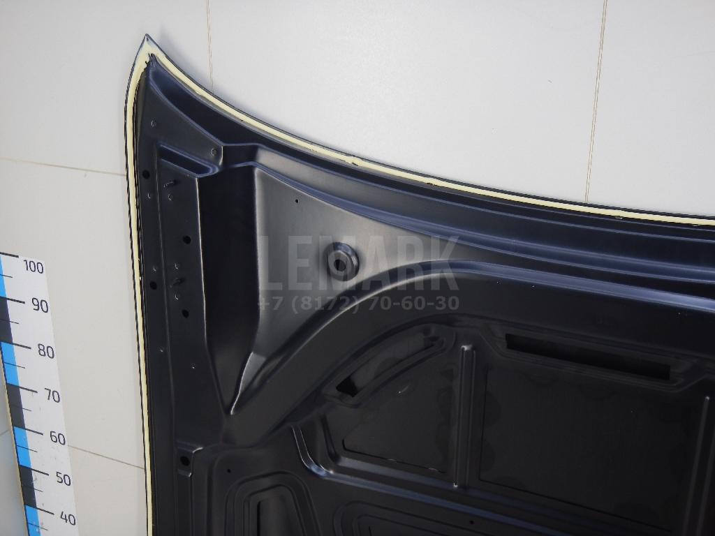 Капот для  BMW X4 F26 2014-2018