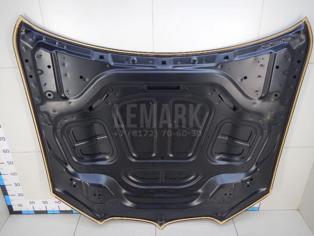 Капот для  Acura MDX 2013-2020