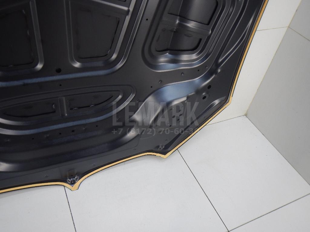 Капот для  Acura MDX 2013-2020