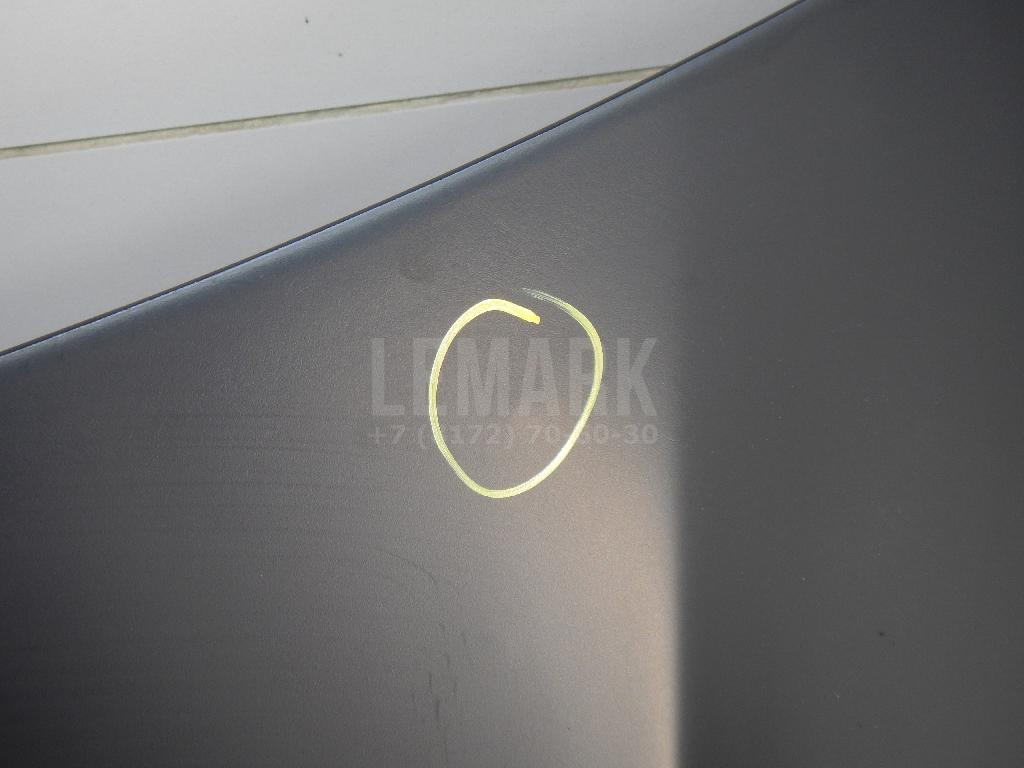 Капот для  Acura MDX 2013-2020