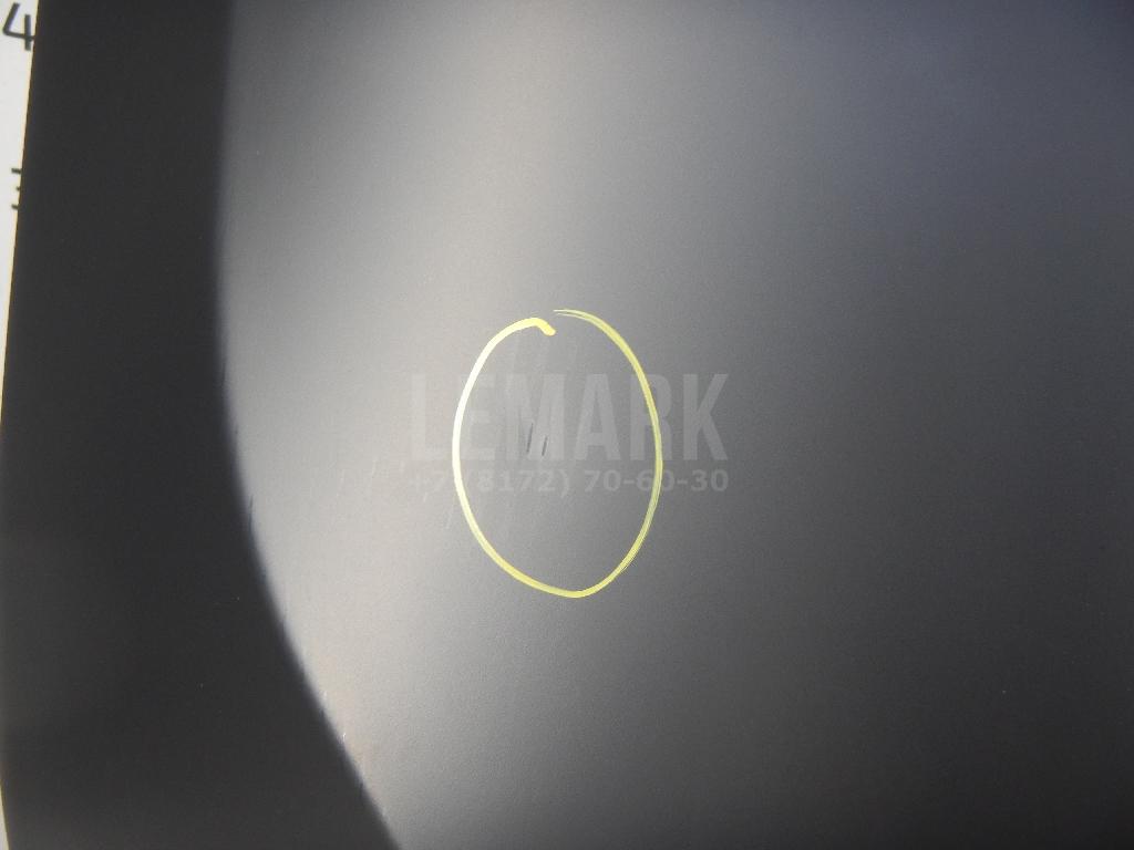 Капот для  Acura MDX 2013-2020