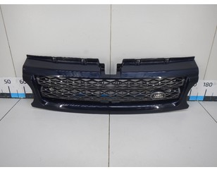 Решетка радиатора для Land Rover Range Rover Sport 2005-2012 с разборки состояние хорошее