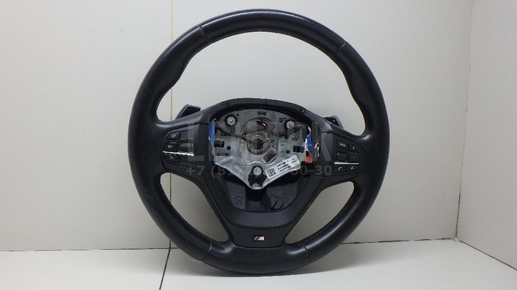 Рулевое колесо для AIR BAG (без AIR BAG)