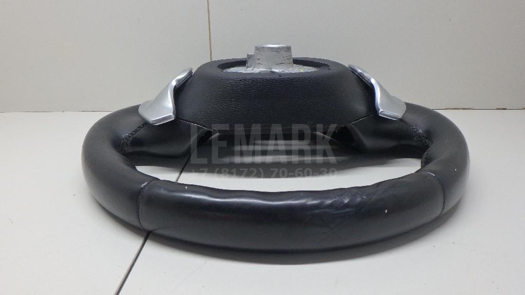 Рулевое колесо для AIR BAG (без AIR BAG) для  Bentley Mulsanne 1980-1993