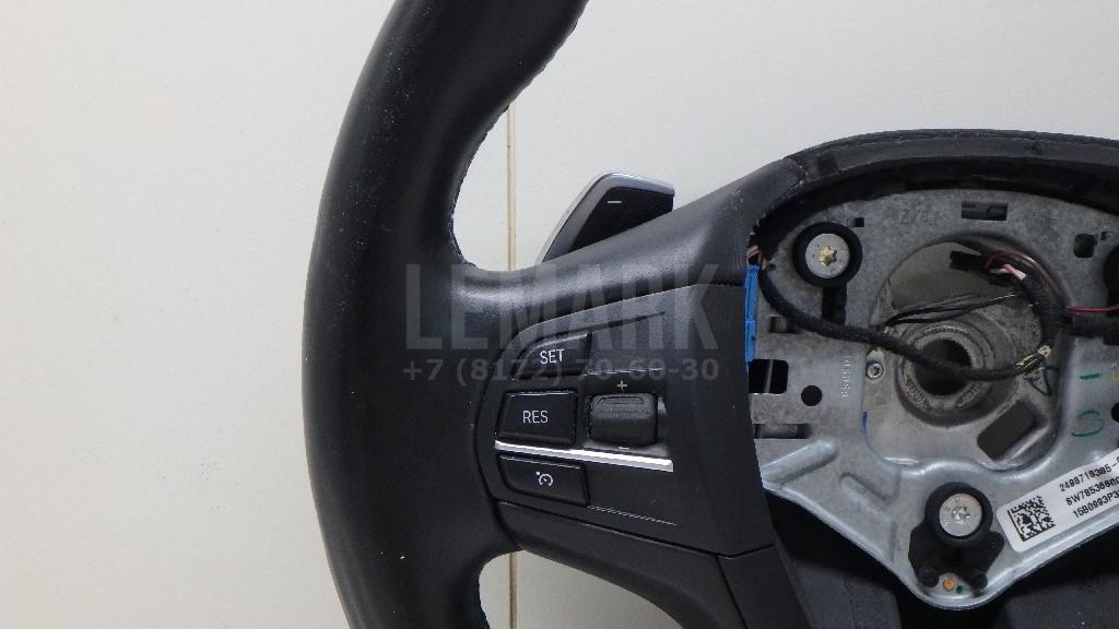 Рулевое колесо для AIR BAG (без AIR BAG) для  Bentley Mulsanne 1980-1993