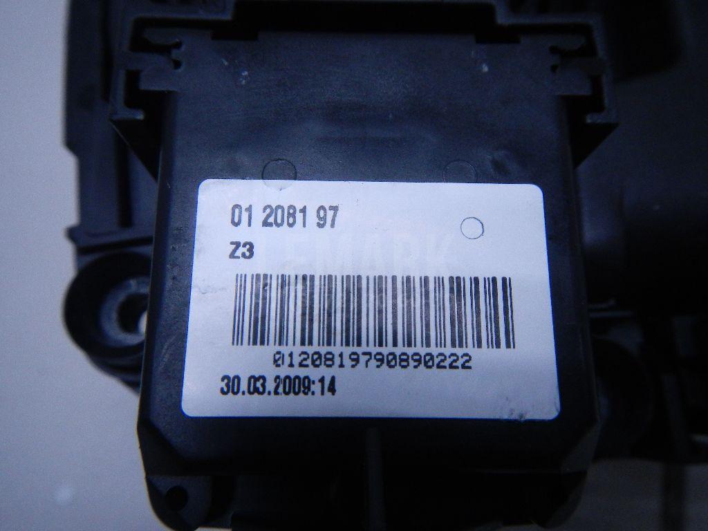 Переключатель подрулевой в сборе для  Audi A3 (8L1) 1996-2003