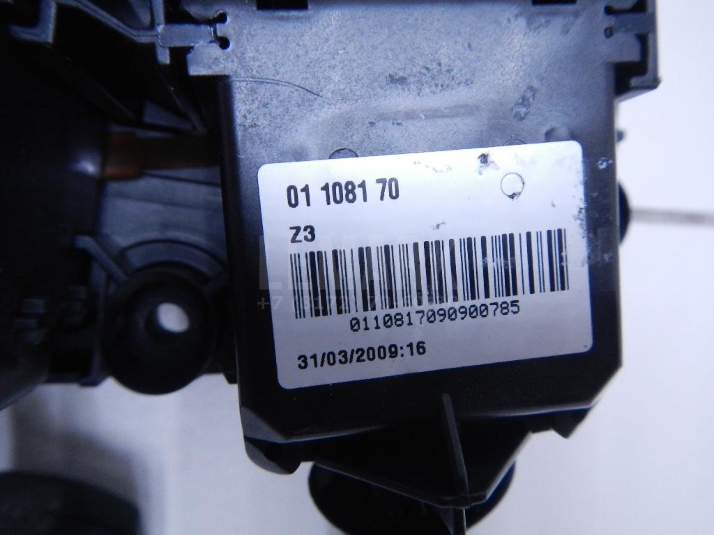 Переключатель подрулевой в сборе для  Audi A3 (8L1) 1996-2003
