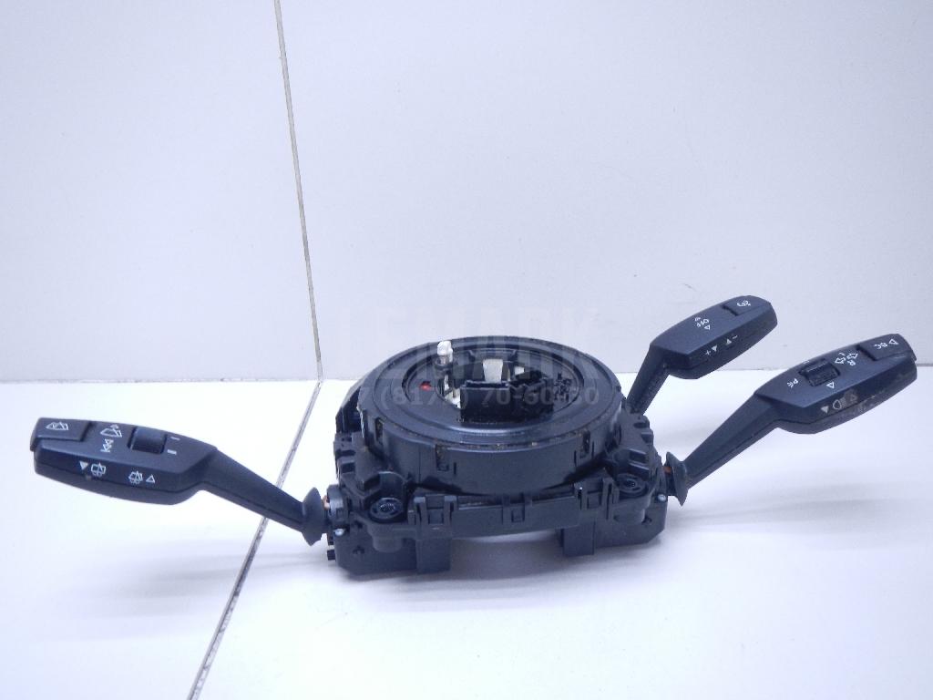 Переключатель подрулевой в сборе для  Audi A3 (8L1) 1996-2003