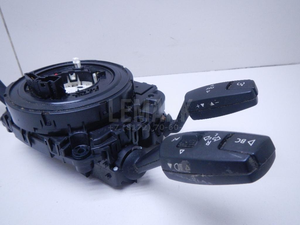 Переключатель подрулевой в сборе для  Audi A3 (8L1) 1996-2003