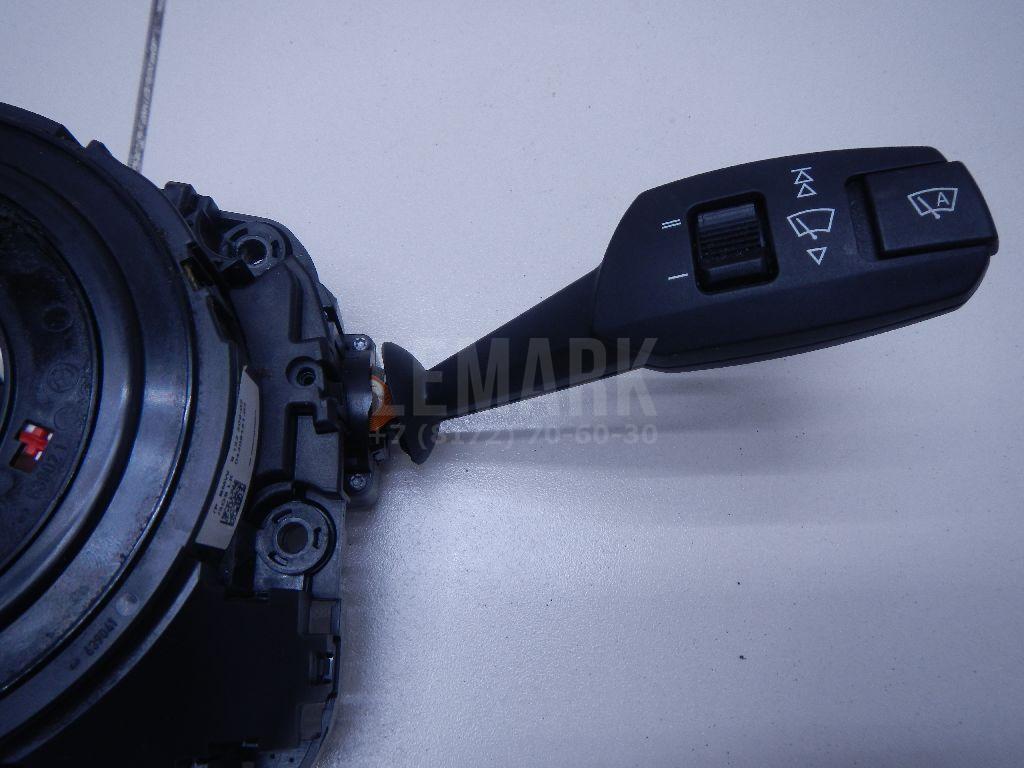 Переключатель подрулевой в сборе для  Audi A3 (8L1) 1996-2003