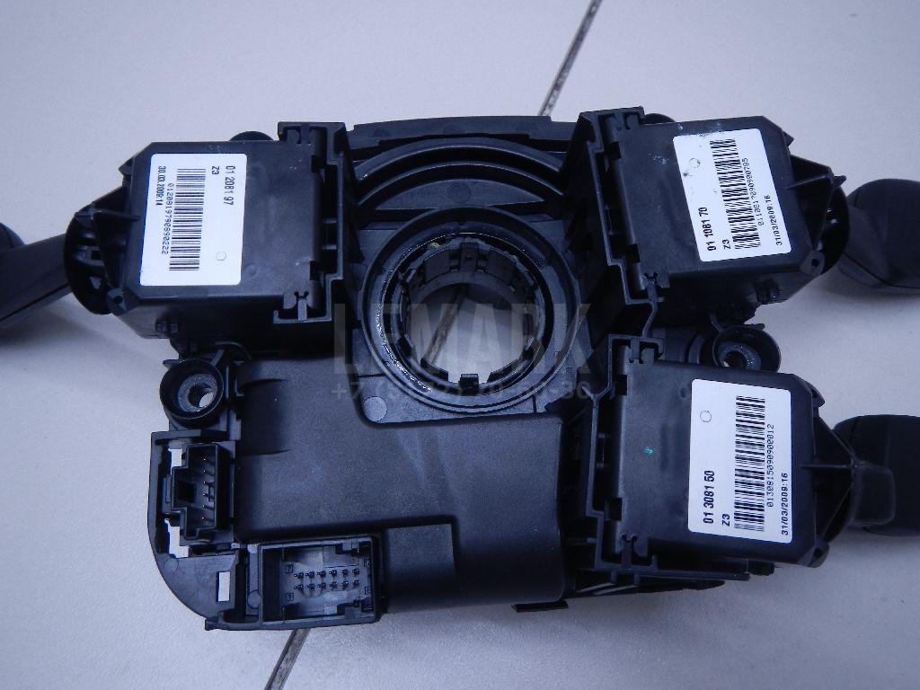 Переключатель подрулевой в сборе для  Audi A3 (8L1) 1996-2003