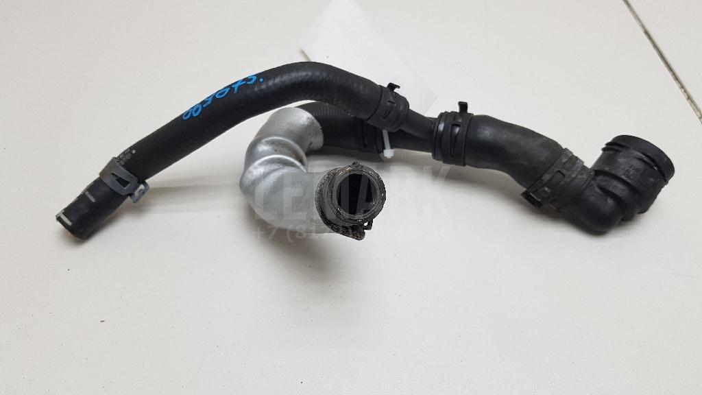 Патрубок турбины для  BMW 2-serie F45/F46 Tourer 2015-2022