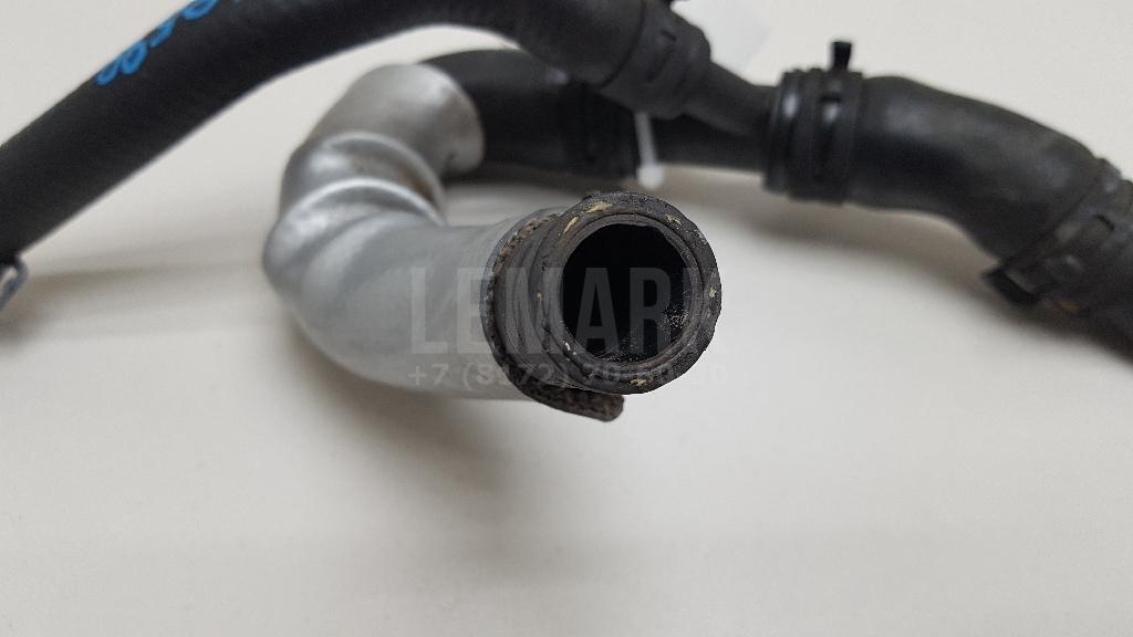 Патрубок турбины для  BMW 2-serie F45/F46 Tourer 2015-2022
