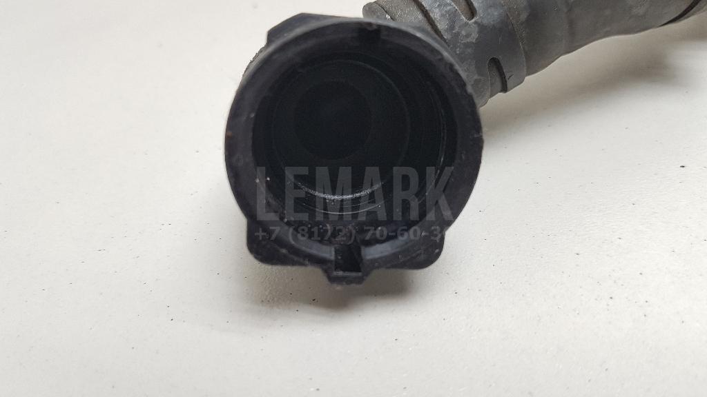 Патрубок турбины для  BMW 2-serie F45/F46 Tourer 2015-2022