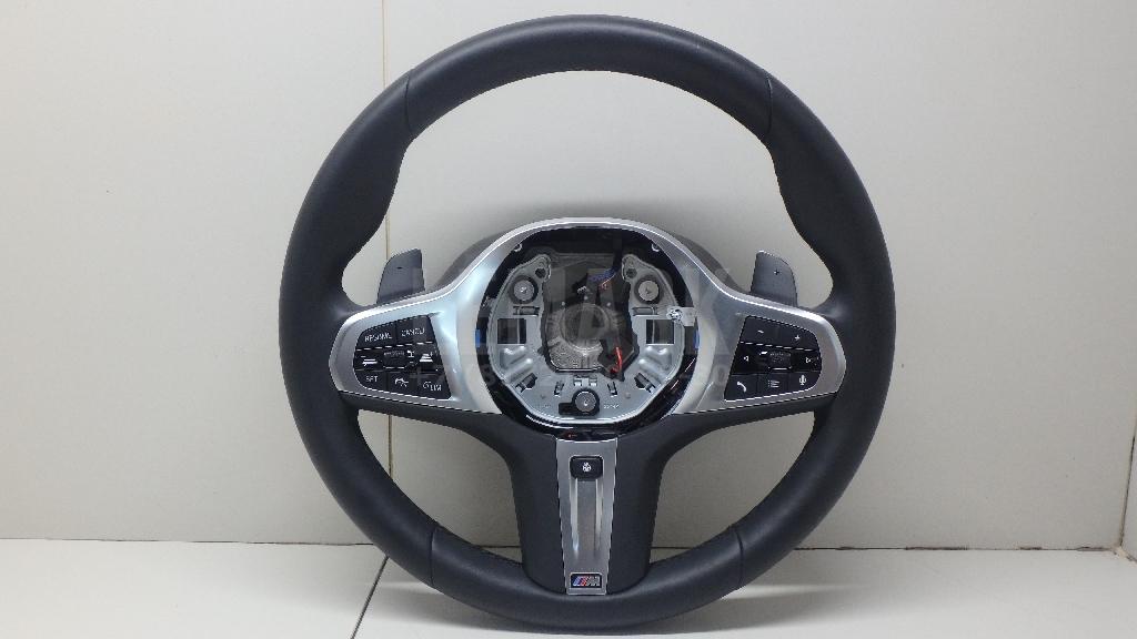 Рулевое колесо для AIR BAG (без AIR BAG)
