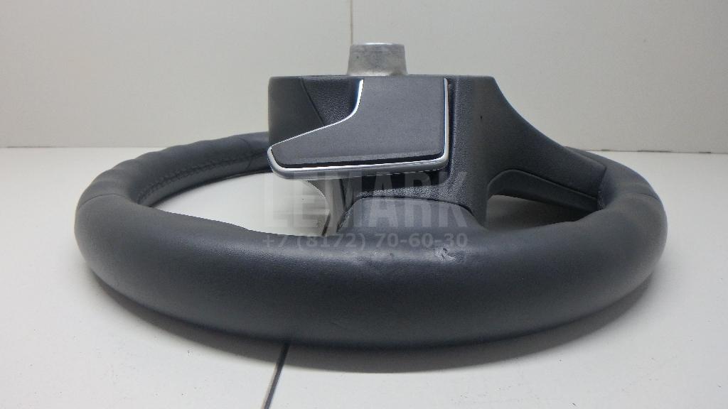Рулевое колесо для AIR BAG (без AIR BAG)