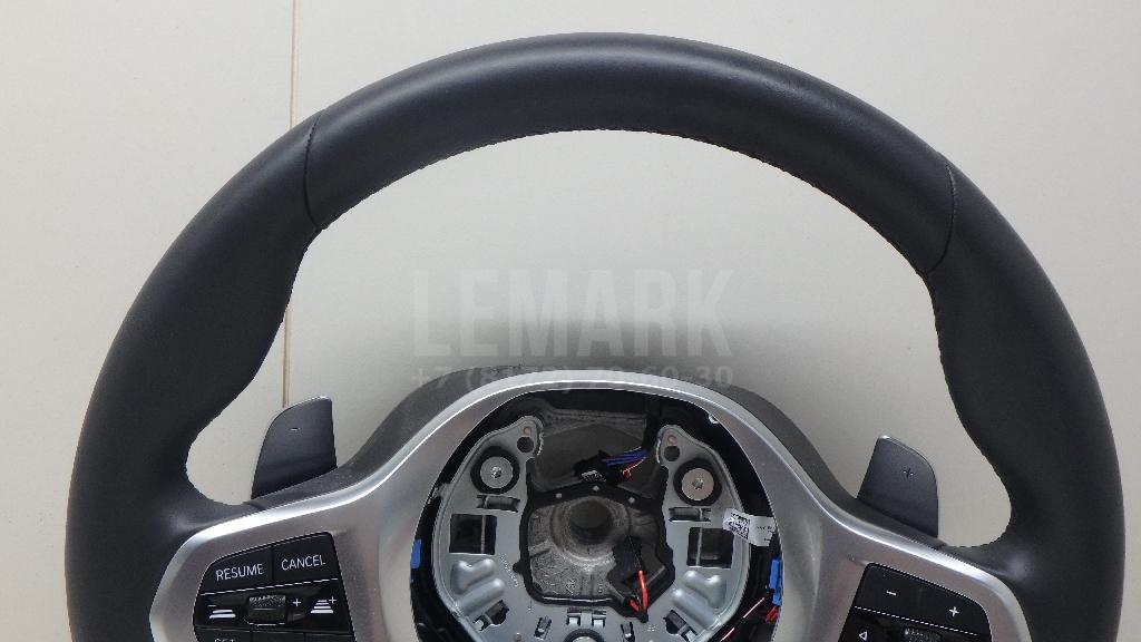 Рулевое колесо для AIR BAG (без AIR BAG)