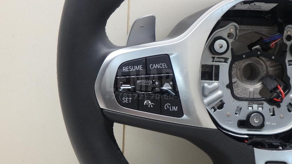 Рулевое колесо для AIR BAG (без AIR BAG)