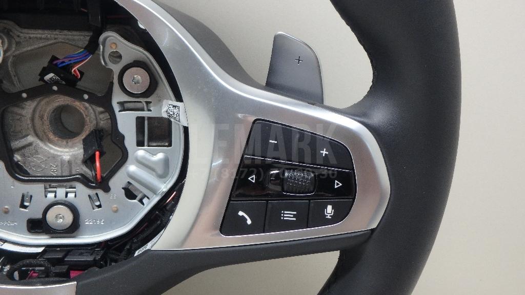 Рулевое колесо для AIR BAG (без AIR BAG)