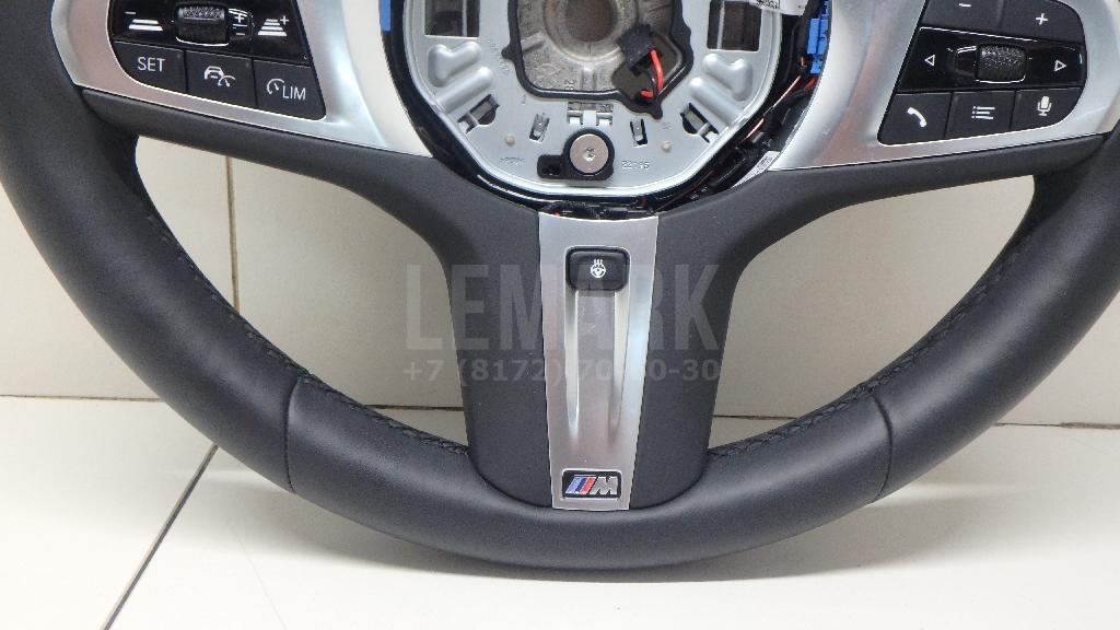 Рулевое колесо для AIR BAG (без AIR BAG)