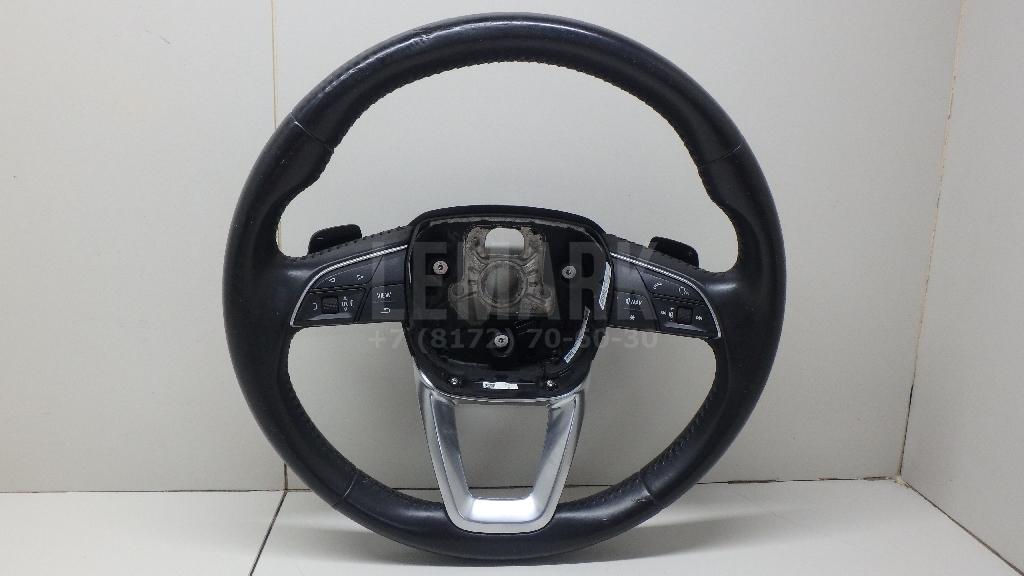 Рулевое колесо для AIR BAG (без AIR BAG)